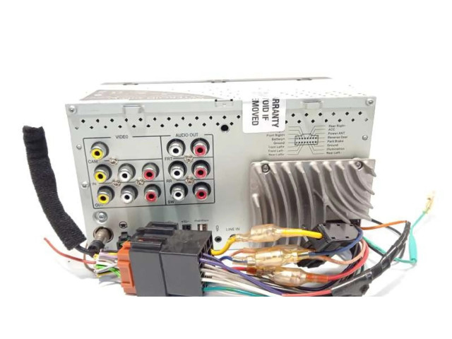 Дисплей 5119ARNB5 KIA Sportage