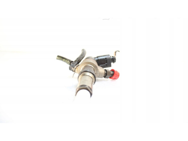Форсунка Citroen C2