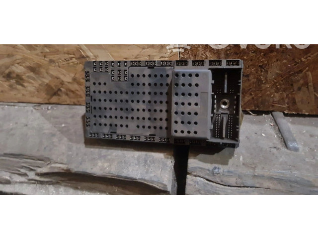 Блок управления коробкой передач 8645410 Volvo XC70