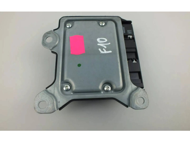 Блок подушек безопасности 9825277080   Citroen C3 Aircross