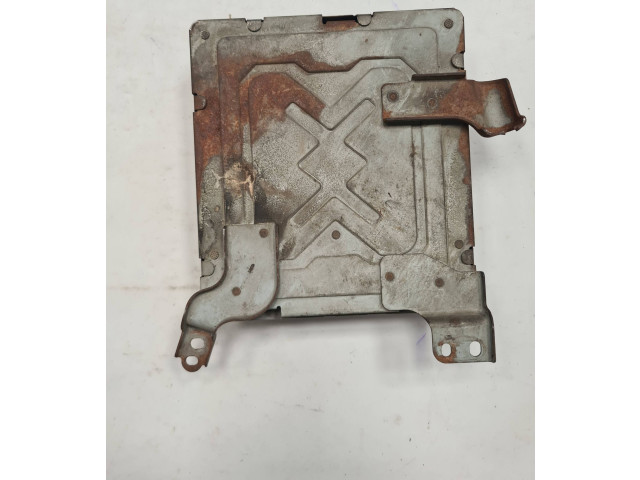 Блок управления климат-контролем LNC7600AE, MB1773003202 Jaguar XJ X308