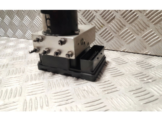 Блок АБС 7M3614111M, 3M212L580AA Seat Alhambra (Mk1) 1996 - 2010 года