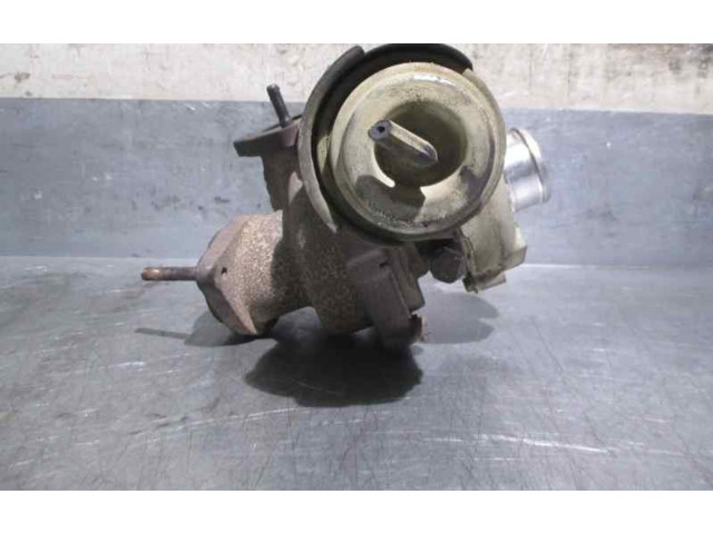 Турбина SsangYong Actyon A6640900780, 7614330002 для двигателя D27DT / 664951