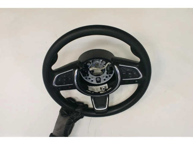 Руль Fiat 500X  2014-- года       