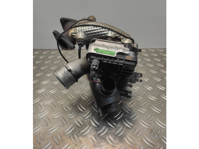 Zámek zadních dveří 059145874C, 7996712 Audi A7 S7 4G 2012