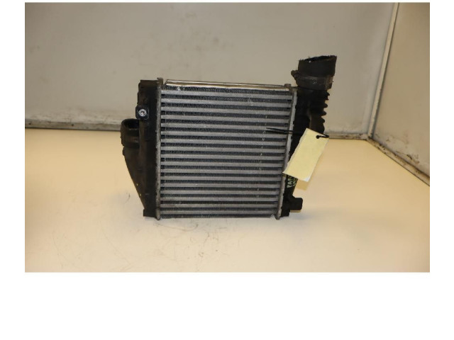 Интеркулер  9675627980   Peugeot Partner III 