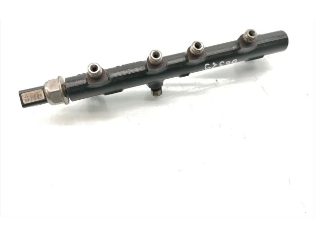 Топливная рампа 280003-E, 9307Z507A SsangYong Kyron