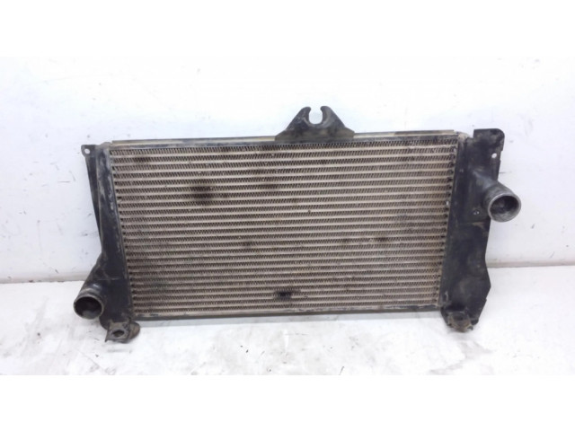 Интеркулер 4682089 Chrysler Voyager 2.5