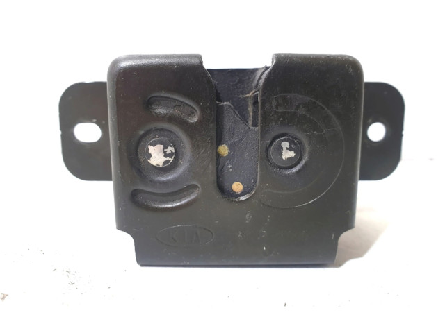 Zámek zadních dveří Sem, VISIVEL KIA Rio 2015