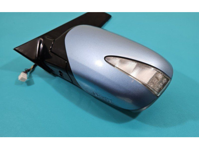 Зеркало электрическое Mitsubishi Grandis - года