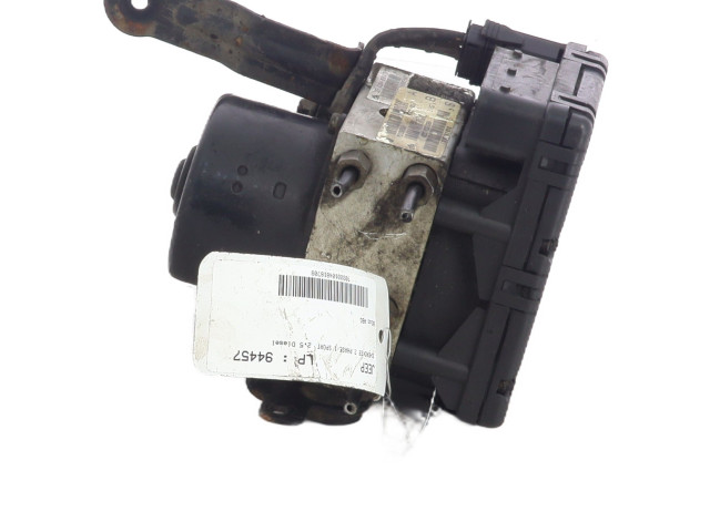 Блок АБС Jeep Cherokee III KJ 2001 - 2008 года