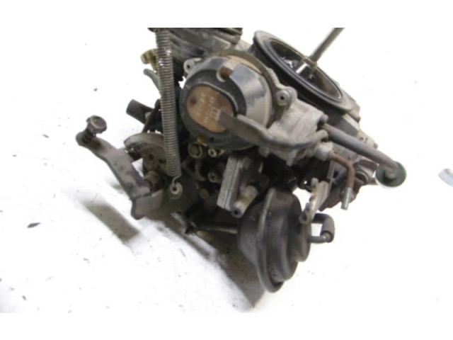 Комплект системы впрыска топлива 2KT-321, 2KT-321 Mitsubishi Colt 4