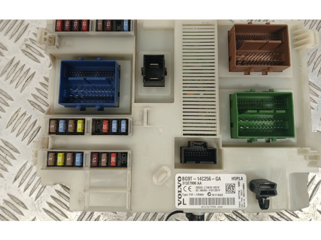 Pojistková skříňka 31327996AA Volvo S80 2014