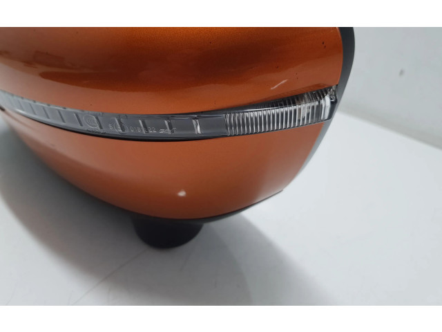 Зеркало электрическое Nissan X-Trail T32 2014 - 2021 года