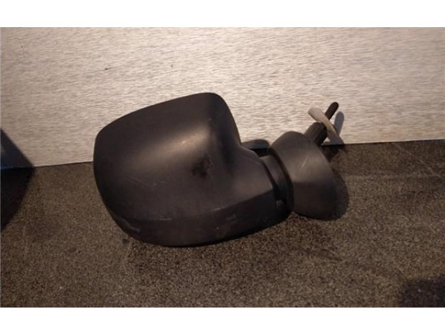 Зеркало (механическое) Dacia Duster 2010 - 2017 года