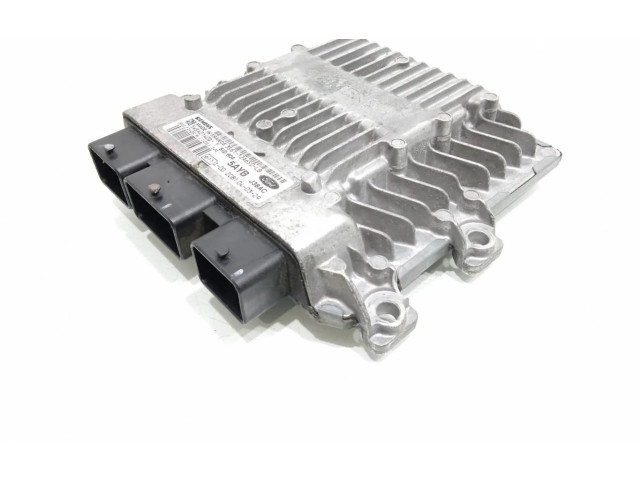 Řídící jednotka 3S6112A650LB Mazda 2