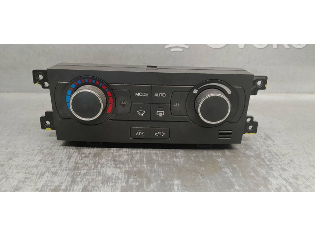 Блок управления климат-контролем 20910836 Chevrolet Captiva