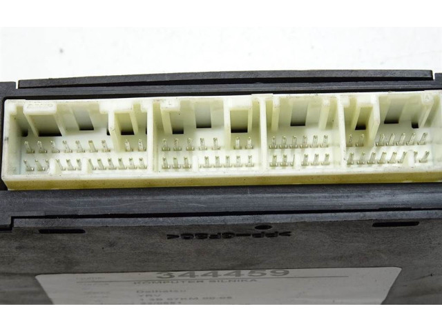 Блок управления двигателем Блок управления 89560-97422 Daihatsu YRV