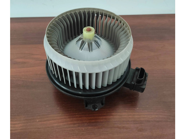 Вентилятор печки AV272700-5392, 2000000398990 Jaguar XJ X351