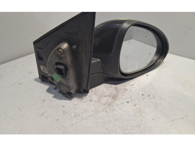Зеркало электрическое        Chevrolet Astra  2008 - 2011 года   