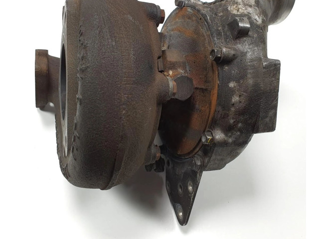 Turbodmychadlo Турбина A6420900290 Mercedes-Benz GL X164