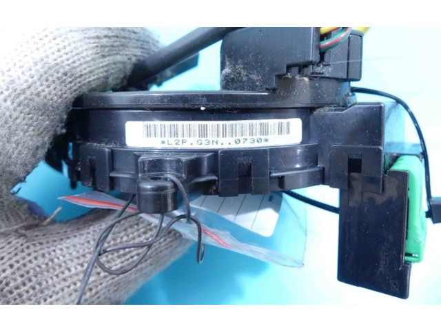 Подрулевой шлейф SRS L2PG3N0730, IMPRK1281389 Smart ForFour I