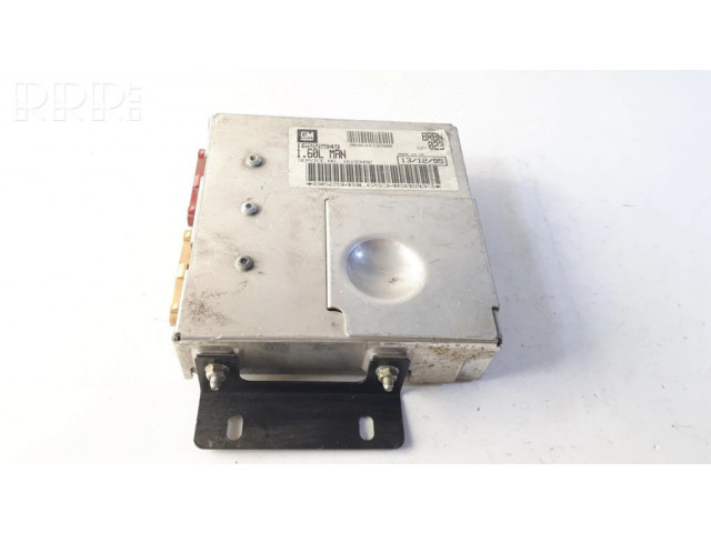 Řídící jednotka 16222949, 16193492   Alfa Romeo 145 - 146 1997