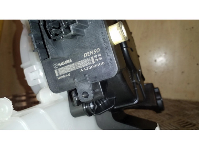 Вентилятор печки    967638458, 9675403380   Citroen C4 Grand Picasso