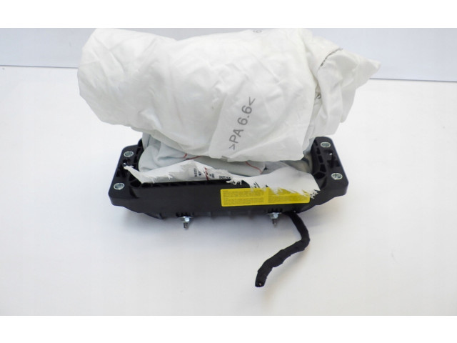 Подушка безопасности пассажира 83A880204D Audi Q3 F3