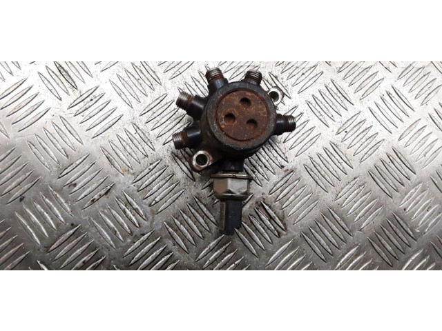 Топливная рампа 4M5Q9D280DB Ford Transit - Tourneo Connect для двигателя R2PA