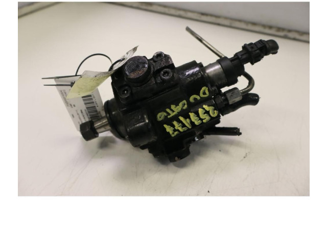 Vstřikovací čerpadlo 0445010181   Fiat Ducato    F1AE0481D 