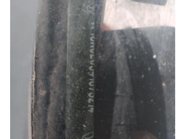 Блок управления климат-контролем 7701067954 Renault Twingo II