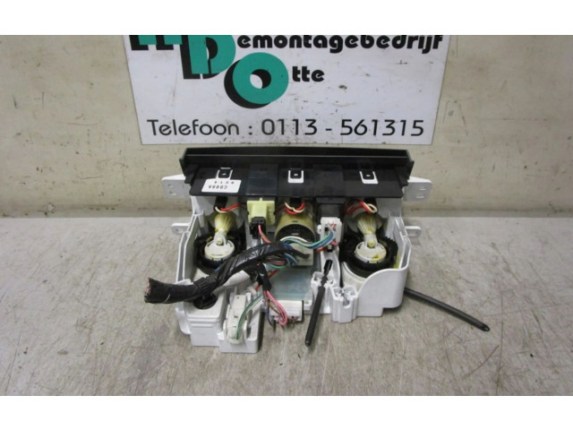 Блок управления климат-контролем CB08A0C14, CB08A0C14   Mazda Premacy