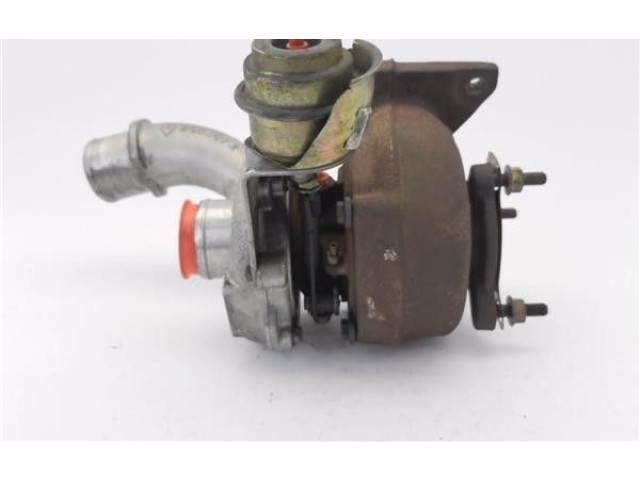 Турбина GT1749VH114015, 8200332125   Mitsubishi Space Runner