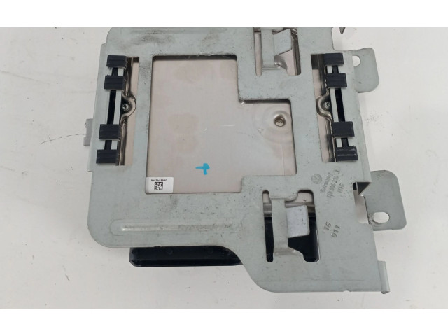 Řídící jednotka 04L907309K, 0281030170 Volkswagen Caddy 2016