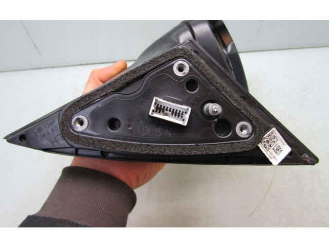 Зеркало электрическое        KIA Xceed  2019 -  года   