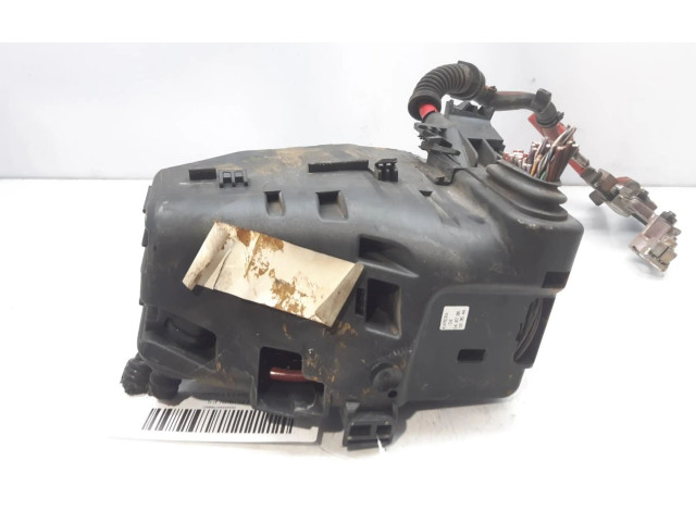 Блок предохранителей 6G9T14A067CA Volvo S80