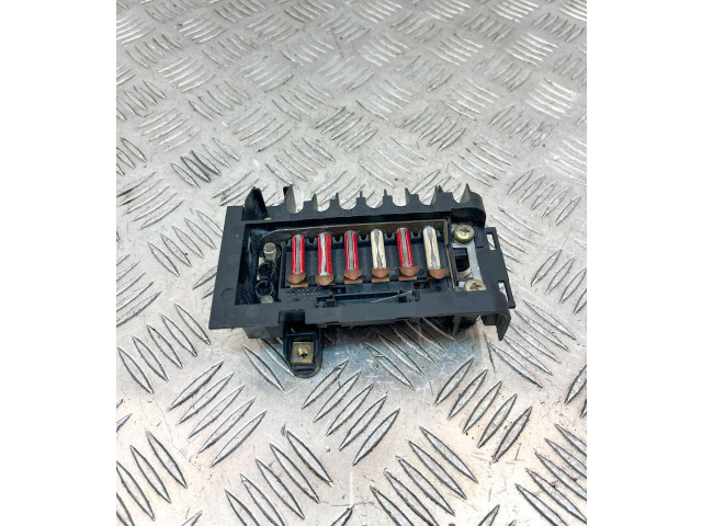 Pojistková skříňka A1295400450, 1295400450 Mercedes-Benz SL R129 1992