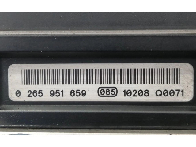 Jednotka ABS 4454002350   Toyota Auris 150 2011