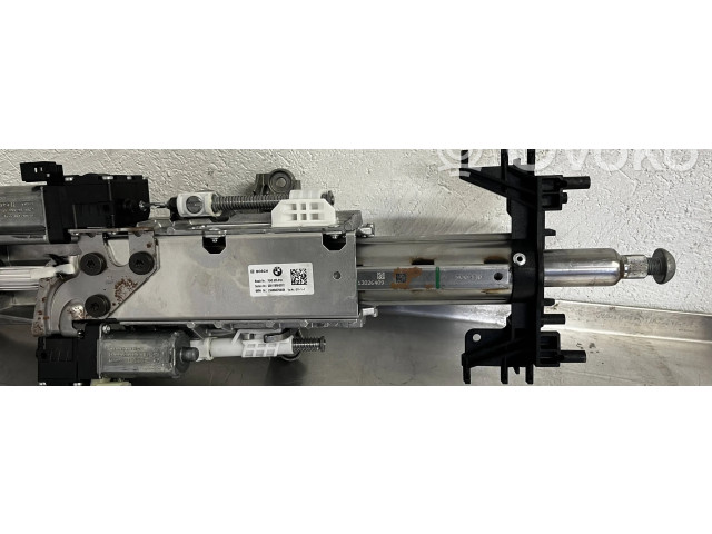 рейка Колонка рулевая 7045955018, 23B178RH0072 BMW X5 G05 2018- года