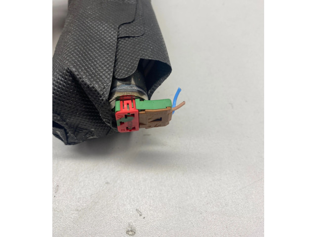 Подушка безопасности в сиденье 985H11646R, 34121550B   Renault Dacia Duster