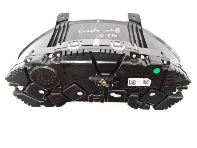 Čerpadlo oleje H1BT10849CBM, 00253276 Ford Fiesta M1JM