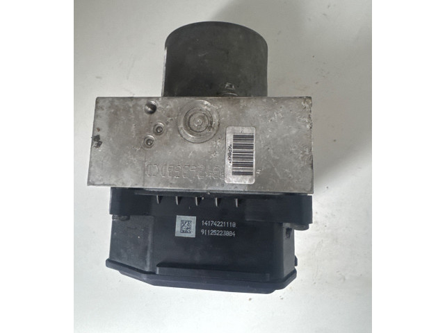 Блок АБС AG912C405AA, 54085178E   Ford  Galaxy  2006 - 2015 года