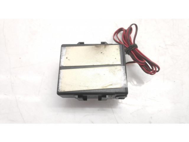 Блок управления парковки