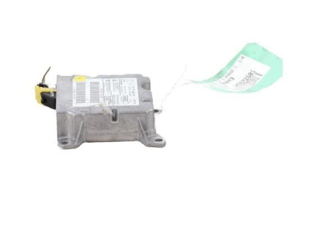 Блок подушек безопасности 9678691580   Citroen DS4