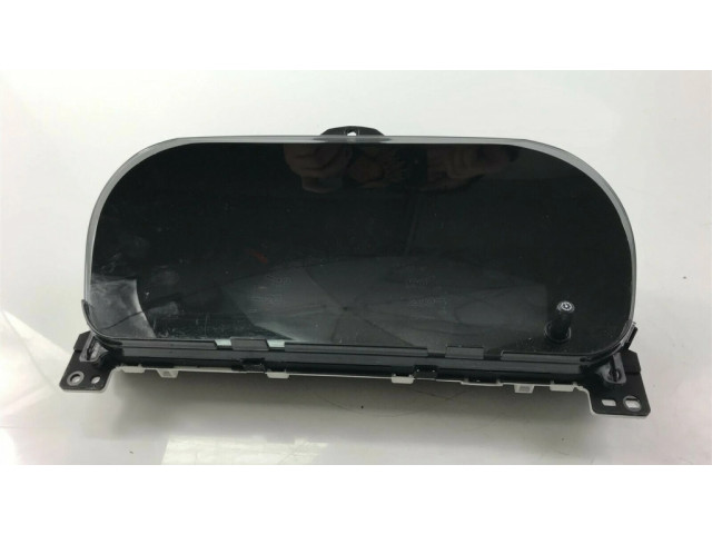 Панель приборов 78100SJFG212M1, P2800 Honda FR-V