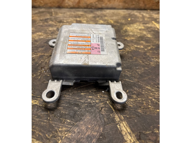 Блок подушек безопасности 98221SC030, 1503000940   Subaru Forester SH