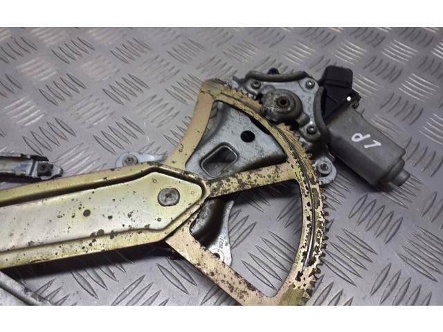 Přístrojová deska  Toyota Corolla Verso E121 2002 8572052110  