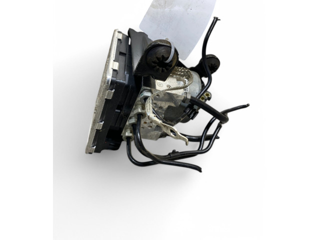 Блок АБС 31680101   Volvo  XC90  2014 -  года