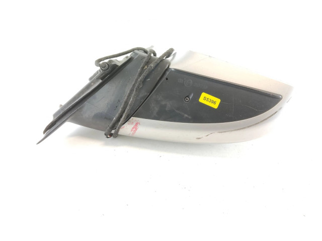 Zpětné zrcátko Audi A8 S8 D3 4E 2008 E1010730, S5396